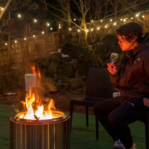 Surf Republic 湯河原 万葉公園