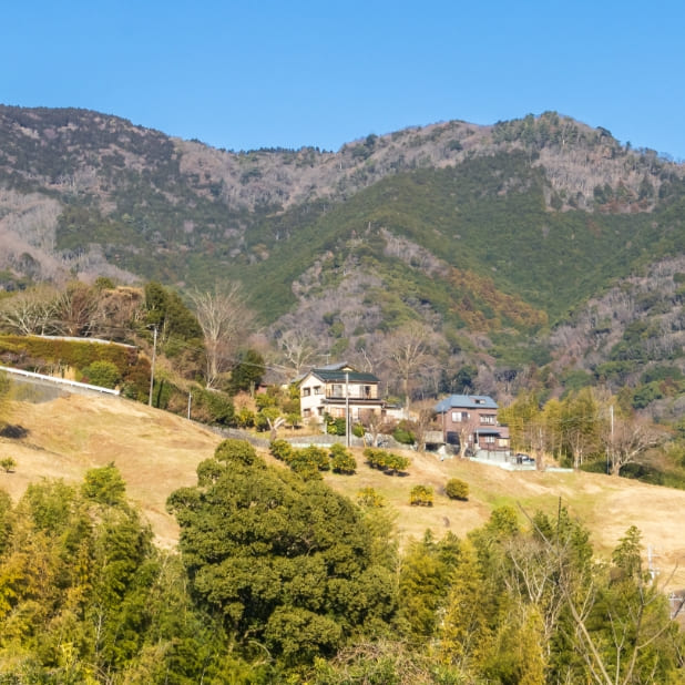 Surf Republic 湯河原 万葉公園