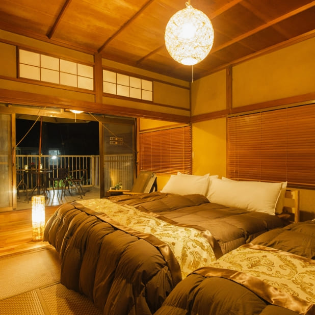 Surf Republic 湯河原 吉浜